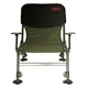 Туристическое кресло Tramp Fisherman TRF-032 Зеленый Oxford 600D 940х480х420мм - изображение 3