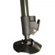 Крісло туристичне Tramp Fisherman Light Оливковий Oxford 600D сталь 940x480x420мм TRF-033 - зображення 2