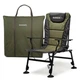 Чехол для кресла Ranger M Оливковый Oxford 600D 70х80х9 см RA 8868 - изображение 2
