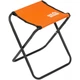 Туристический стул Skif Outdoor Steel Cramb M Оранжевый Oxford 600D 80 кг - изображение 1