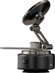 Автотримач Bwoo ZJ140 360° Rotating Electric Vacuum Magnetic Suction Holder Black (6933654815789) - зображення 2