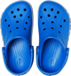 Дитячі крокси для хлопчика Crocs Bayaband Clog Blue (30/31, синій) - изображение 4