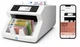 Лічильник банкнот Safescan 2265 для підрахунку змішаних євро та фунтів з визначенням загальної суми і перевіркою купюр - изображение 5