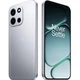 Смартфон OnePlus Turbo 6 12/512GB (CN версія) сріблястий - зображення 3