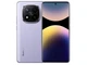 Смартфон Xiaomi Redmi Note 14 Pro+ 5G 8/256GB Lavender Purple_EU - зображення 1