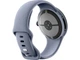 Смарт-годинник Google Pixel Watch 4 45mm Wi-Fi Satin Moonstone Aluminum case / Moonstone Active Band - изображение 3