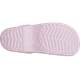 Дитячі крокси для дівчинки Crocs Classic Mary Jane Clog Pink Milk (30/31, рожевий) - изображение 5