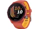 Смарт-годинник Garmin Forerunner 170 Music Red Pink with Red Pink/Mango Band (010-03920-13) - зображення 1