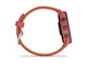 Смарт-годинник Garmin Forerunner 170 Music Red Pink with Red Pink/Mango Band (010-03920-13) - зображення 3