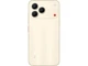 Смартфон ZTE nubia V80 Design 4/256GB Pale Amber - изображение 3