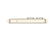 Смартфон ZTE nubia V80 Design 4/256GB Pale Amber - изображение 4