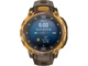 Смарт-годинник Garmin Instinct Crossover AMOLED Bronze/Sunburst (010-03398-01) - зображення 6