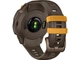 Смарт-годинник Garmin Instinct Crossover AMOLED Bronze/Sunburst (010-03398-01) - зображення 12