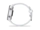 Смарт-годинник Garmin Forerunner 170 Music Whitestone with Whitestone/Cloud Blue Band (010-03920-11) - зображення 3