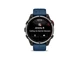 Смарт-годинник Garmin Fenix 8 Pro 47 mm AMOLED Marine GPS Titanium with Blue Silicone Band (010-03198-50) - зображення 3