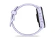 Смарт-годинник Garmin Forerunner 70 Cool Lavender (010-04307-03) - зображення 7