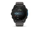 Смарт-годинник Garmin D2 Mach 2 51mm Carbon Gray DLC Titanium w. Vented Titanium Bracelet (010-02905-30/31) - зображення 5