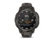 Смарт-годинник Garmin Instinct Crossover AMOLED Charcoal (010-03398-00) - зображення 7