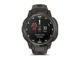 Смарт-годинник Garmin Instinct Crossover AMOLED Charcoal (010-03398-00) - зображення 9