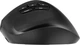 Миша Gembird MUSW3-9B-01 Wireless/Bluetooth/USB Black - зображення 8