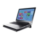Тримач Trust Azul Laptop з подвійними вентиляторами для охолодження Ноутбука (20104) - зображення 2