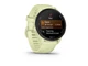 Смарт-годинник Garmin Forerunner 70 Citron (010-04307-02) - зображення 2