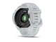 Смарт-годинник Garmin Forerunner 70 Whitestone (010-04307-01) - зображення 3