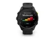 Смарт-годинник Garmin Forerunner 70 Black (010-04307-00) - зображення 4
