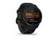 Смарт-годинник Garmin Forerunner 70 Black (010-04307-00) - зображення 5