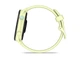 Смарт-годинник Garmin Forerunner 70 Citron (010-04307-02) - зображення 8