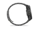 Смарт-годинник Garmin D2 Mach 2 47mm Titanium w. Oxford Brown Leather Band (010-02904-30/31) - зображення 5