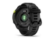 Смарт-годинник Garmin Forerunner 70 Black (010-04307-00) - зображення 8