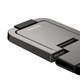 Держатель для ноутбука Baseus Slim Laptop Kickstand 2 шт Серый (LUZC000013) - изображение 8