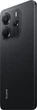 Мобильный телефон Xiaomi Redmi Note 14 8/256 ГБ Черный (No Adapter) EU K - изображение 7