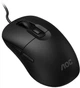 Мышь AOC MS170B USB Black (MS170B/LA) - изображение 9