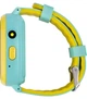 Смарт-годинник AmiGo 1.44" LCD GPS Bluetooth 400 мАг зелений (GO001) - зображення 3