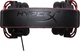 Наушник HyperX Cloud Alpha Динамики 50 мм Микрофон с шумоподавлением Черный/Красный (4P5L1AM) - изображение 4