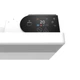 Електричний конвектор Noirot Spot 1000 Вт з вбудованим Wi Fi модулем - зображення 3