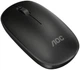 Мышь AOC MS200B Wireless Black (MS200B/LA) - изображение 7