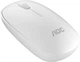 Мышь AOC MS200W Wireless White (MS200W/LA) - изображение 7