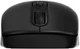 Мышь AOC MS210B Wireless/Bluetooth Black (MS210B/LA) - изображение 3