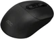 Мышь AOC MS210B Wireless/Bluetooth Black (MS210B/LA) - изображение 4