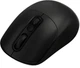 Мышь AOC MS210B Wireless/Bluetooth Black (MS210B/LA) - изображение 5