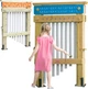 Dzwonki muzyczne Classic World EDU do placu zabaw CW70126 (6927049071263) - obraz 3