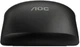 Мышь AOC MS300B Wireless/Bluetooth Black (MS300B/LA) - изображение 3