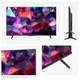 LED-телевізор Hisense 43E7S PRO (7263474) - изображение 13