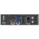 Материнская плата MSI MAG X870E TOMAHAWK MAX WIFI ATX sAM5 AMD X870E 4xDDR5 4xM.2 4xSATA HDMI 2xUSB4 5GbE Black - изображение 5