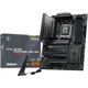 Материнская плата MSI MAG X870E TOMAHAWK MAX WIFI ATX sAM5 AMD X870E 4xDDR5 4xM.2 4xSATA HDMI 2xUSB4 5GbE Black - изображение 6