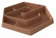 Стіл Masterkidz Шестигранний для гри з піском та водою регульований MK0031 (5906280659608) - зображення 2