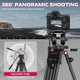 Штатив Ulanzi MT-81 Black (T080GBB1) [169729] - изображение 3